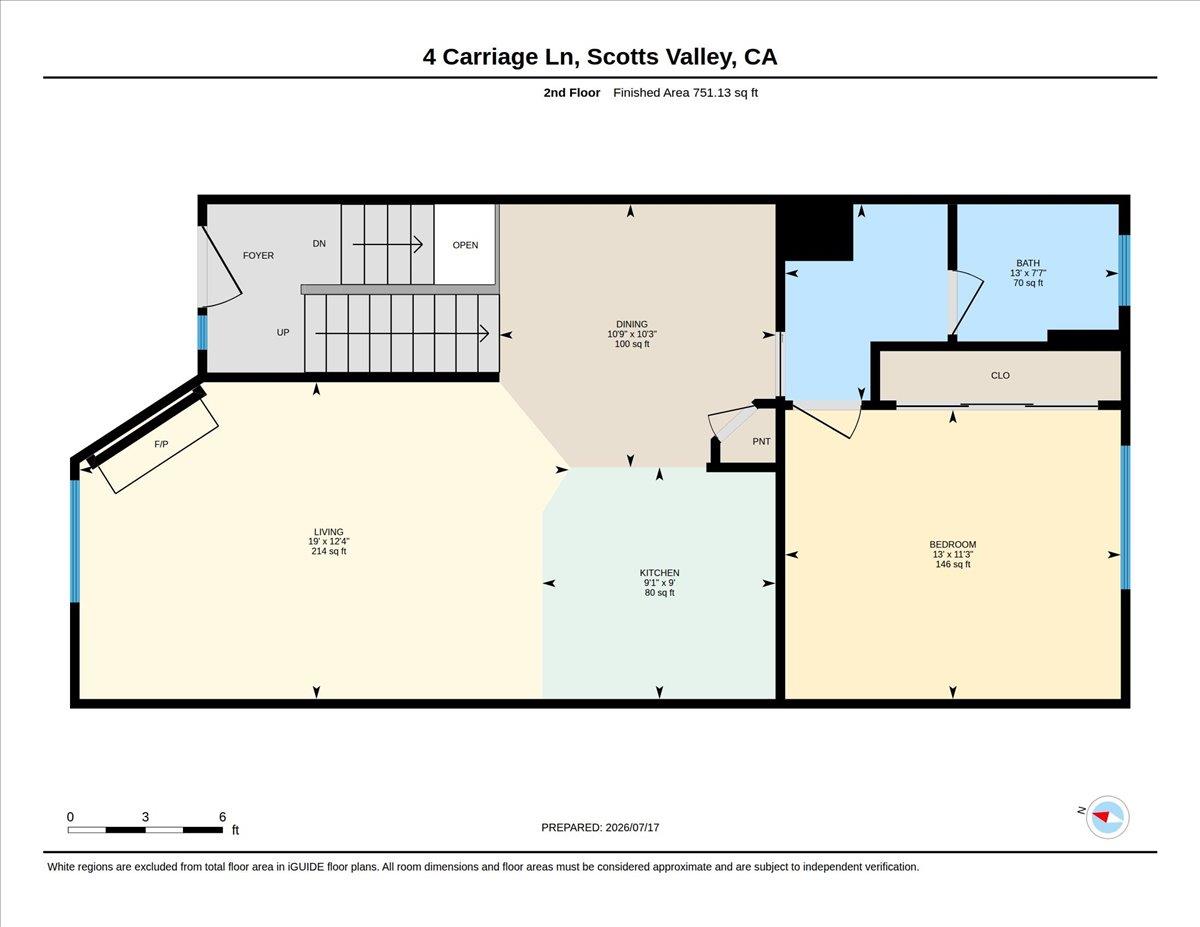 4 Carriage Lane