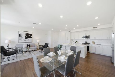 Photo of 44908 Wisdom Road #203, FREMONT, CA 94538 (MLS # ML82033591)