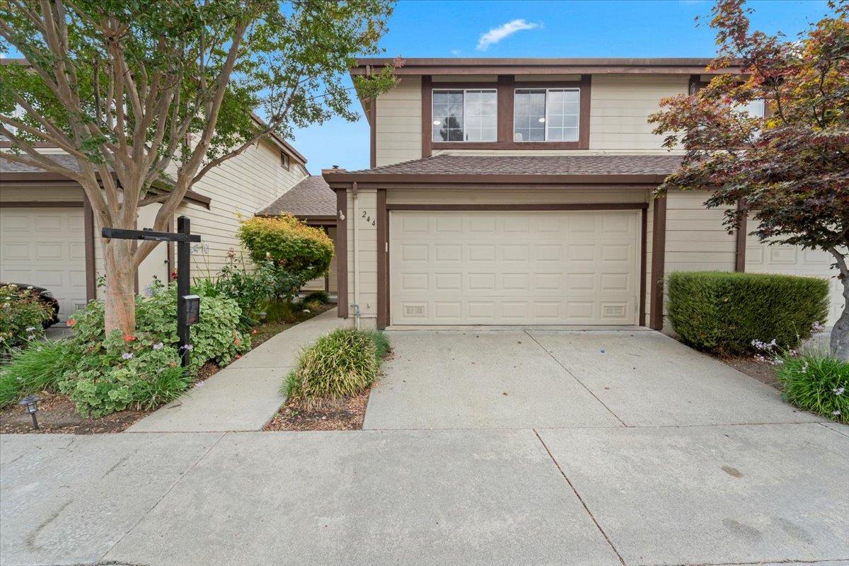 244 Rachael Place
