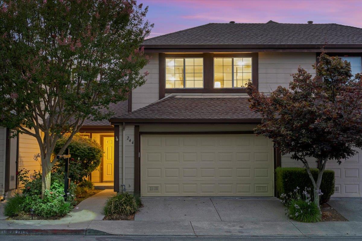 244 Rachael Place