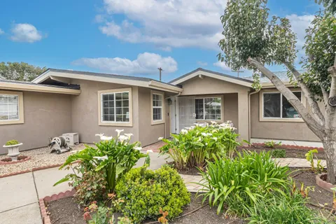 1130 Breezewood Court, Sunnyvale, CA 94089 - MLS#: ML82001249