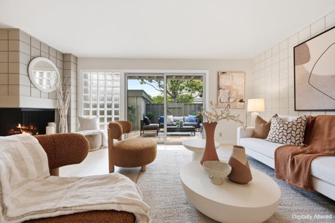 Tiny photo for 30 Los Altos Square, LOS ALTOS, CA 94022 (MLS # ML82060649)