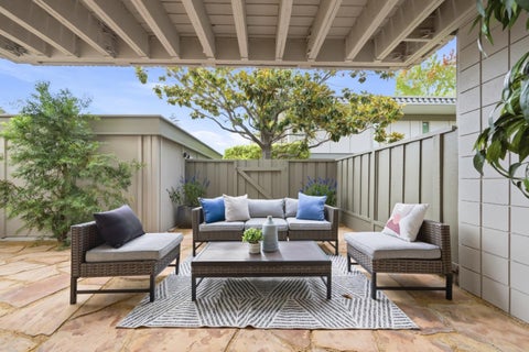 Tiny photo for 30 Los Altos Square, LOS ALTOS, CA 94022 (MLS # ML82060649)
