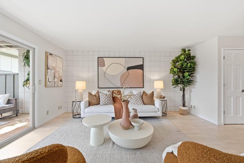 Tiny photo for 30 Los Altos Square, LOS ALTOS, CA 94022 (MLS # ML82060649)