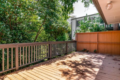 Tiny photo for 100 Sycamore Avenue, SAN ANSELMO, CA 94960 (MLS # ML82023813)