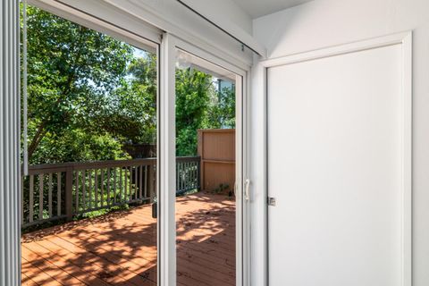 Tiny photo for 100 Sycamore Avenue, SAN ANSELMO, CA 94960 (MLS # ML82023813)