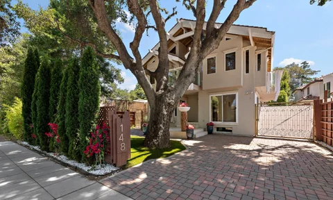 148 Kingsley Avenue, Palo Alto, CA 94301 - #: ML82062610