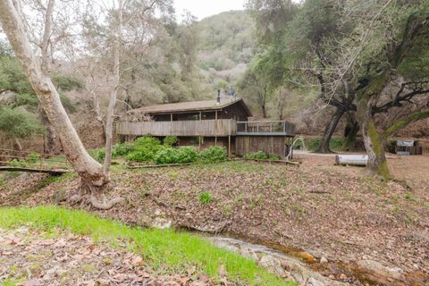 Photo of 54101 Pine Canyon Road, KING CITY, CA 93930 (MLS # ML82037705)