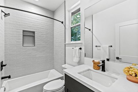 Tiny photo for 943 Woodside Road, REDWOOD CITY, CA 94061 (MLS # ML82037855)