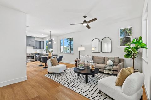 Tiny photo for 943 Woodside Road, REDWOOD CITY, CA 94061 (MLS # ML82037855)