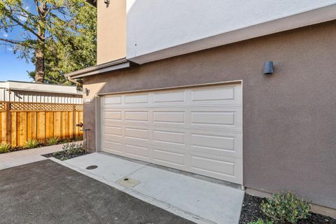 Tiny photo for 943 Woodside Road, REDWOOD CITY, CA 94061 (MLS # ML82037855)