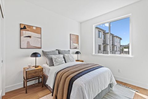 Tiny photo for 943 Woodside Road, REDWOOD CITY, CA 94061 (MLS # ML82037855)