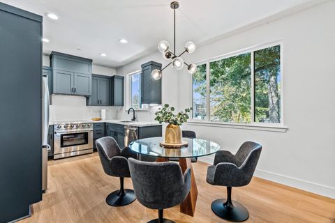 Tiny photo for 943 Woodside Road, REDWOOD CITY, CA 94061 (MLS # ML82037855)