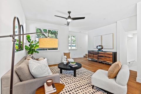 Tiny photo for 943 Woodside Road, REDWOOD CITY, CA 94061 (MLS # ML82037855)