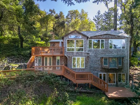 21565 Old Mine Road, Los Gatos, CA 95033 - #: ML81998274