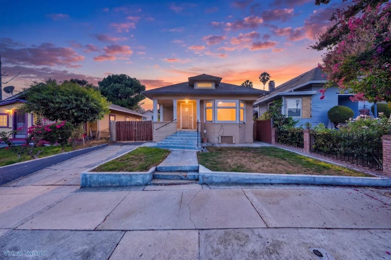 857 Delmas Avenue