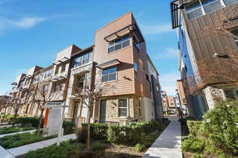 Photo of 1938 Galileo Lane, San Jose, CA 95133 (MLS # ML82033770)