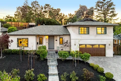 231 More Avenue, Los Gatos, CA 95032 - MLS#: ML82000162