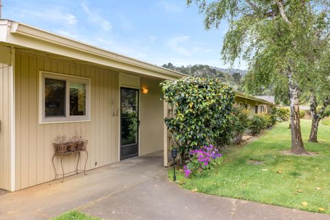 Photo of 262 Hacienda Carmel #262, CARMEL, CA 93923 (MLS # ML82048400)