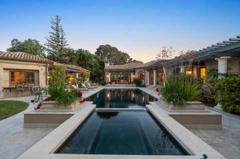 25751 Elena Road LOS ALTOS HILLS CA 94022