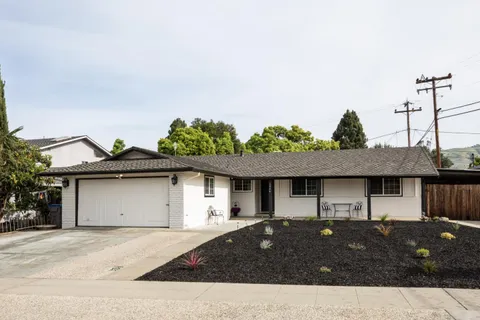 3804 Yerba Buena Avenue, San Jose, CA 95121 - #: ML82040515