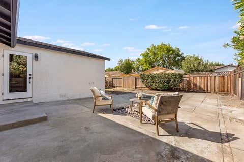 Tiny photo for 34843 Warwick Court, Fremont, CA 94555 (MLS # ML82056732)