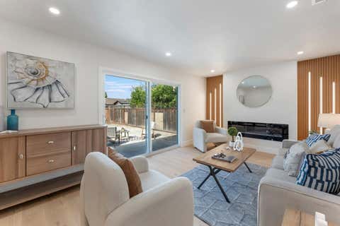 Tiny photo for 34843 Warwick Court, Fremont, CA 94555 (MLS # ML82056732)