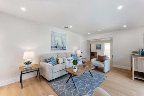 Tiny photo for 34843 Warwick Court, Fremont, CA 94555 (MLS # ML82056732)