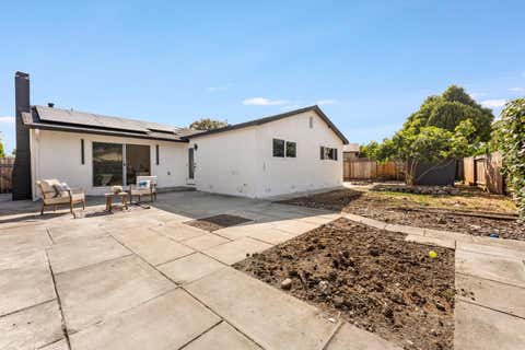 Tiny photo for 34843 Warwick Court, Fremont, CA 94555 (MLS # ML82056732)