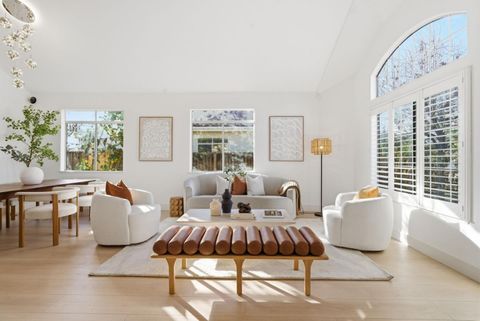 Photo of 2516 Monte Lindo Court, SAN JOSE, CA 95121 (MLS # ML82030268)