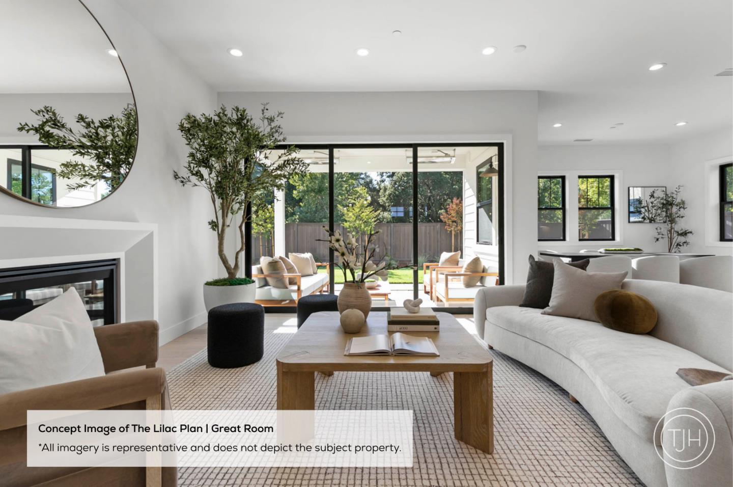 670 La Mesa Drive