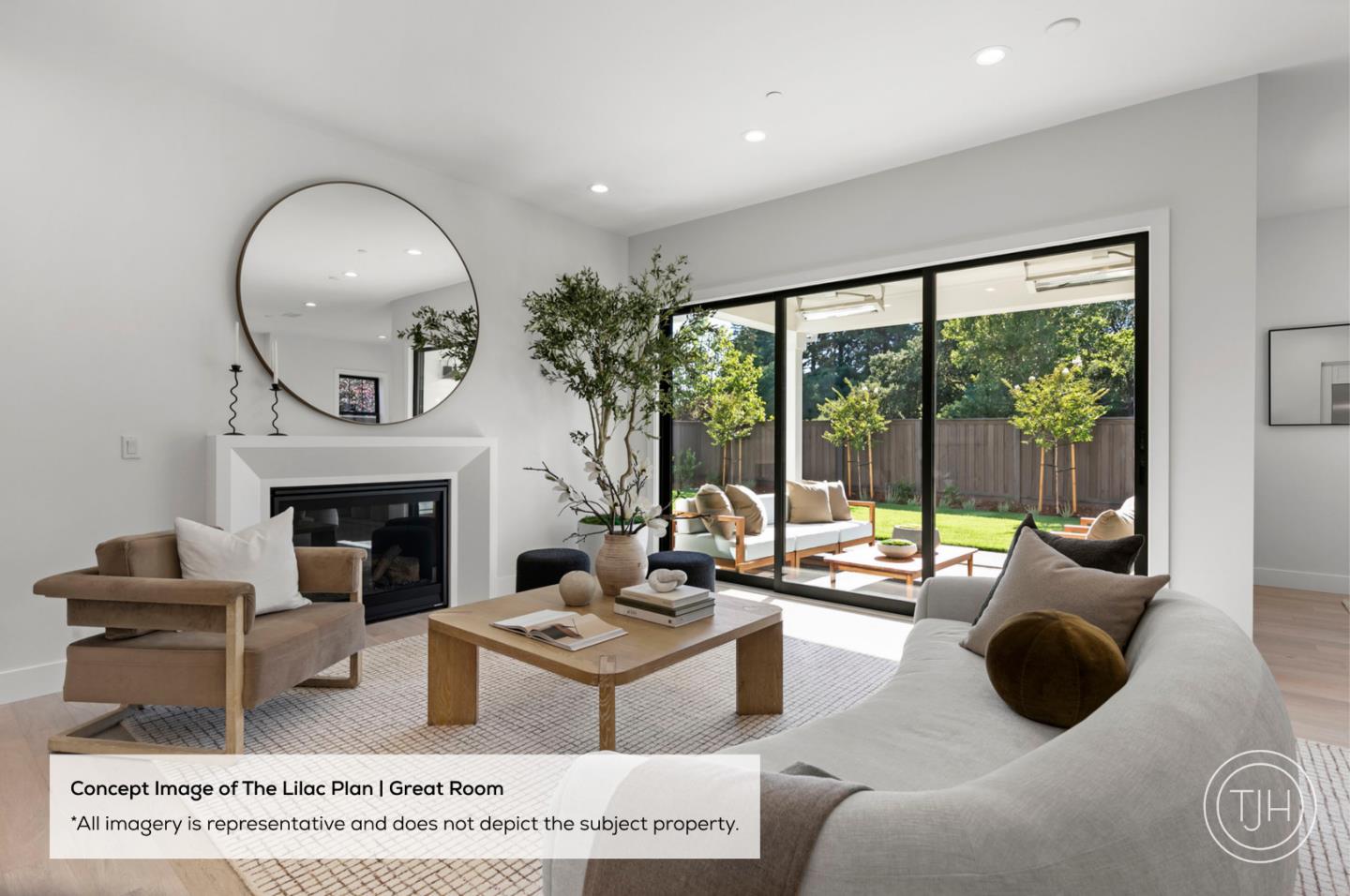 670 La Mesa Drive