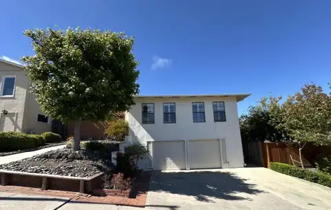 2700 Cottonwood Drive, San Bruno, CA 94066 - #: ML82056937