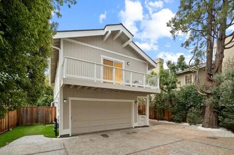 732 University Drive, Menlo Park, CA 94025 - #: ML81997750