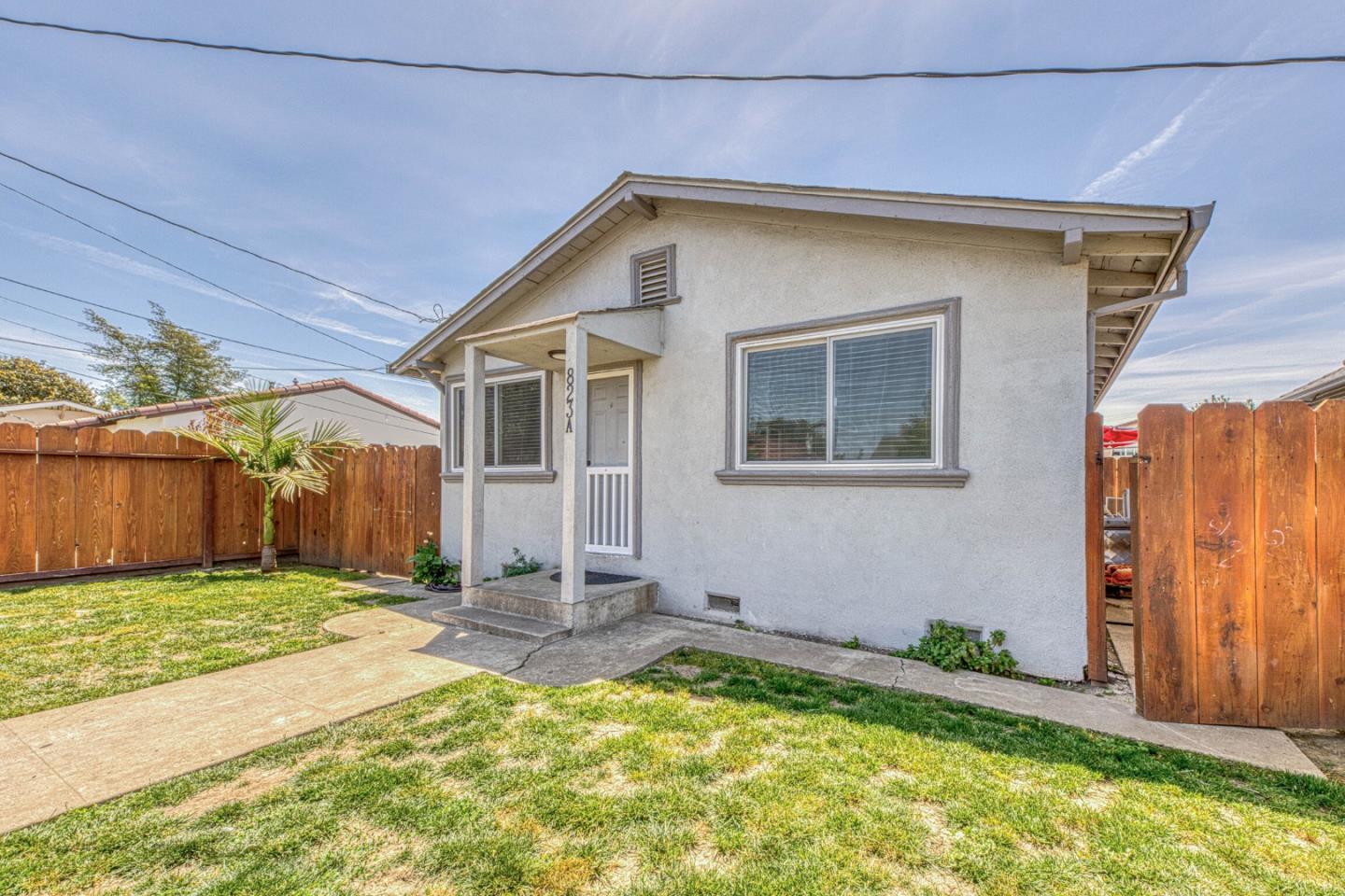 823 Central Avenue