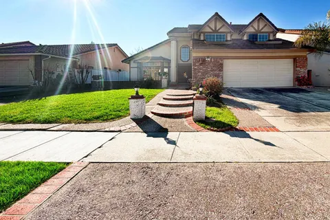 931 Galindo Court, Milpitas, CA 95035 - #: ML82031161