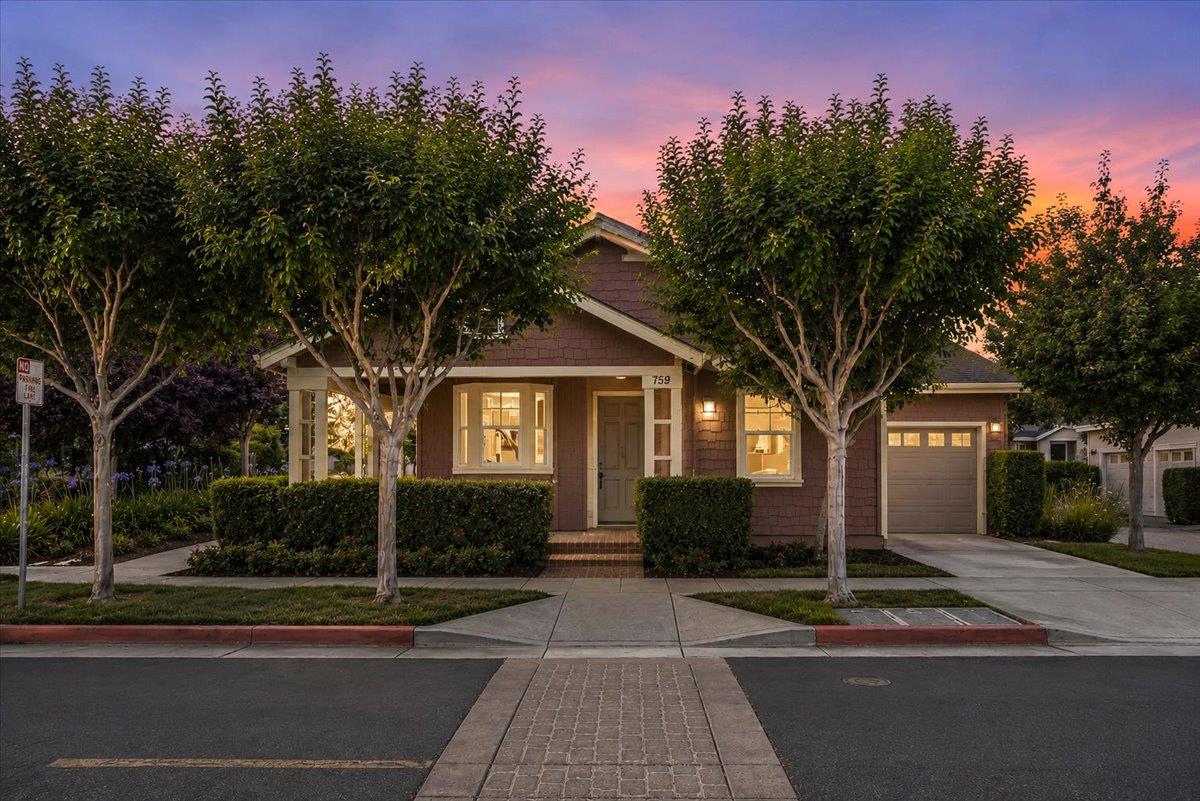 759 Tennyson Drive