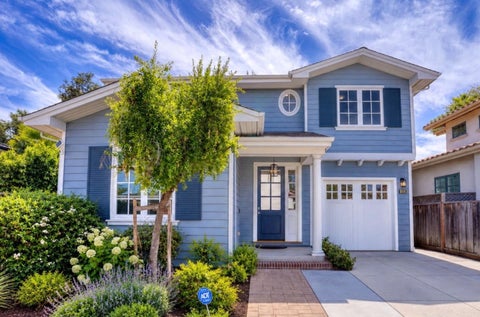 Photo of 1308 Bronwen Way, Campbell, CA 95008 (MLS # ML82060908)