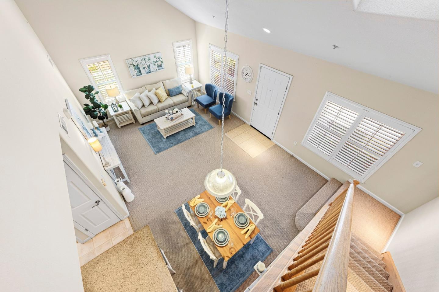 1540 Rosette Way