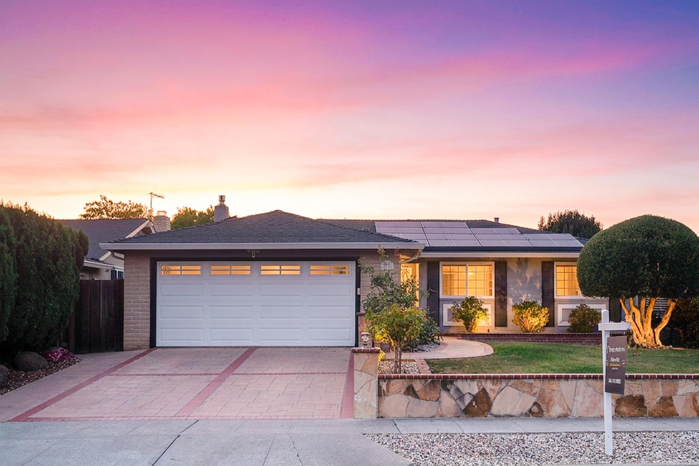 2889 Rosario Dr DR