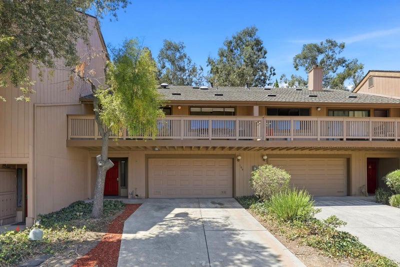 109 Spyglass Hill Road