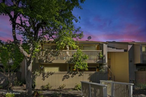 Photo of 49 Showers Drive #E151, Mountain View, CA 94040 (MLS # ML82041752)