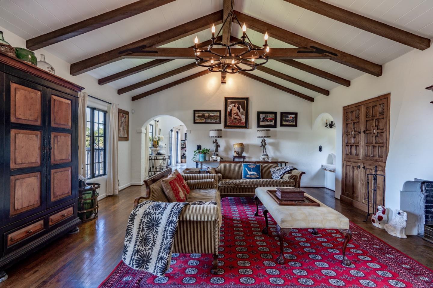 24410 S San Luis AVE