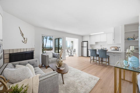 Photo of 815 Balboa Avenue #106, CAPITOLA, CA 95010 (MLS # ML82059372)