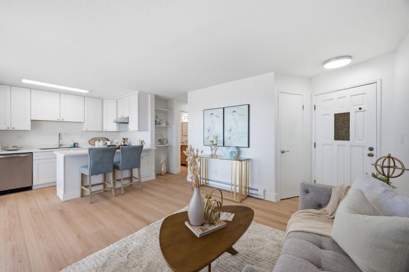 815 Balboa Avenue 106