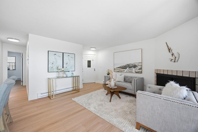 815 Balboa Avenue 106