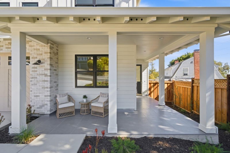 881 Vista Drive