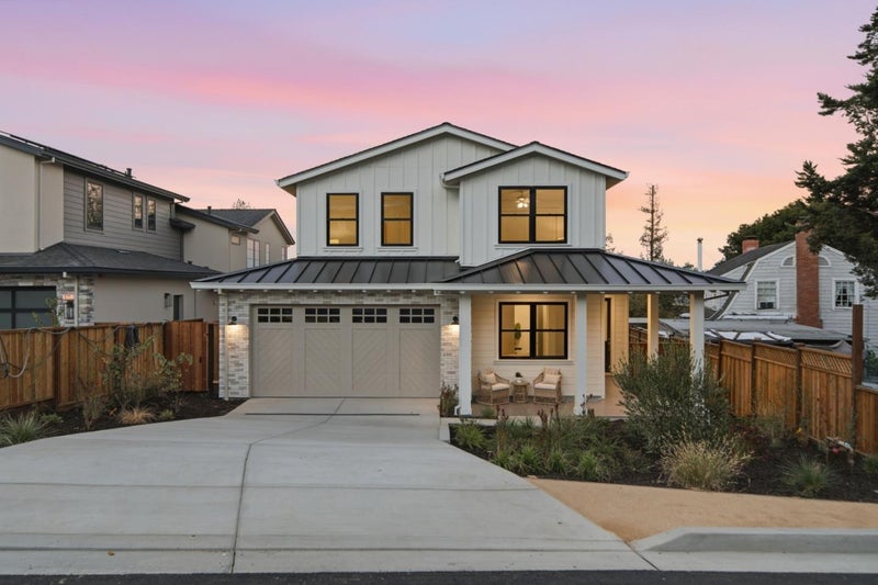 881 Vista Drive