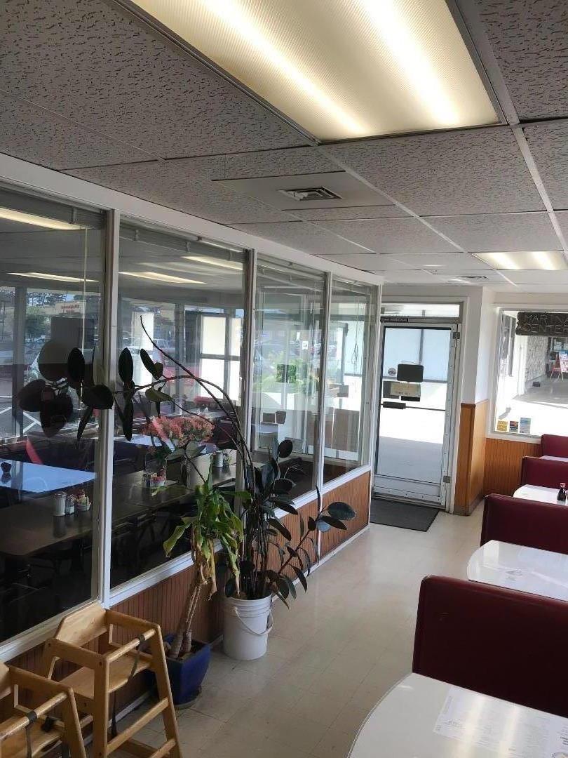 215 Reservation Road M