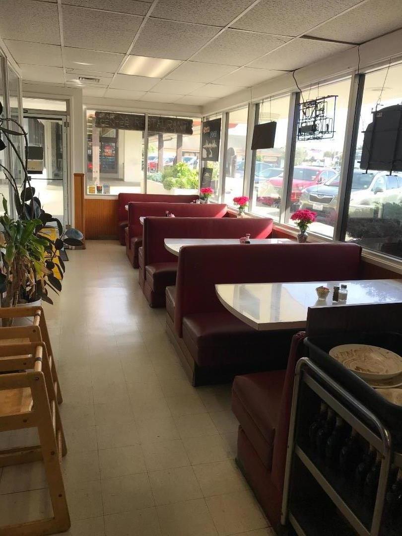 215 Reservation Road M